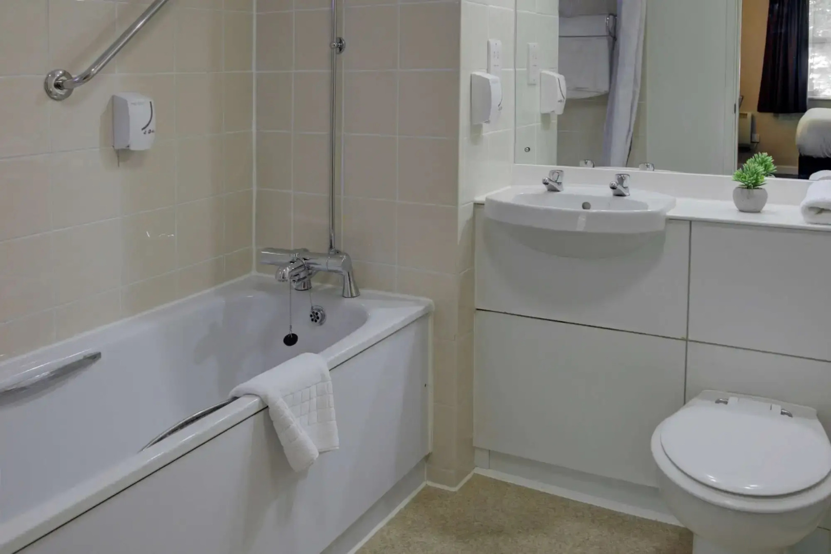 Embassy Newcastle, Sure Hotel Collection by Best Western