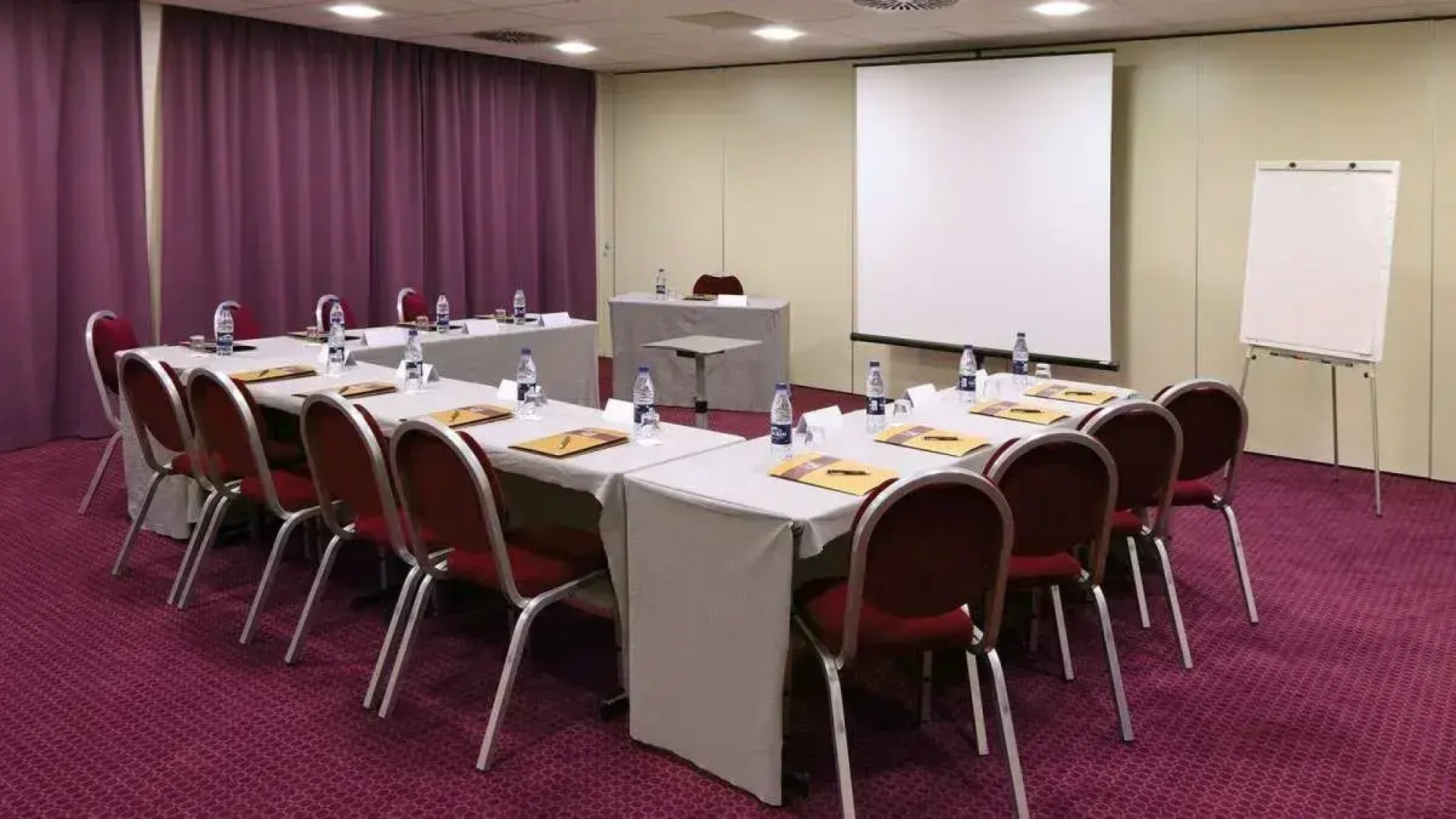 Hotel Appart'City Confort Grenoble Alpexpo