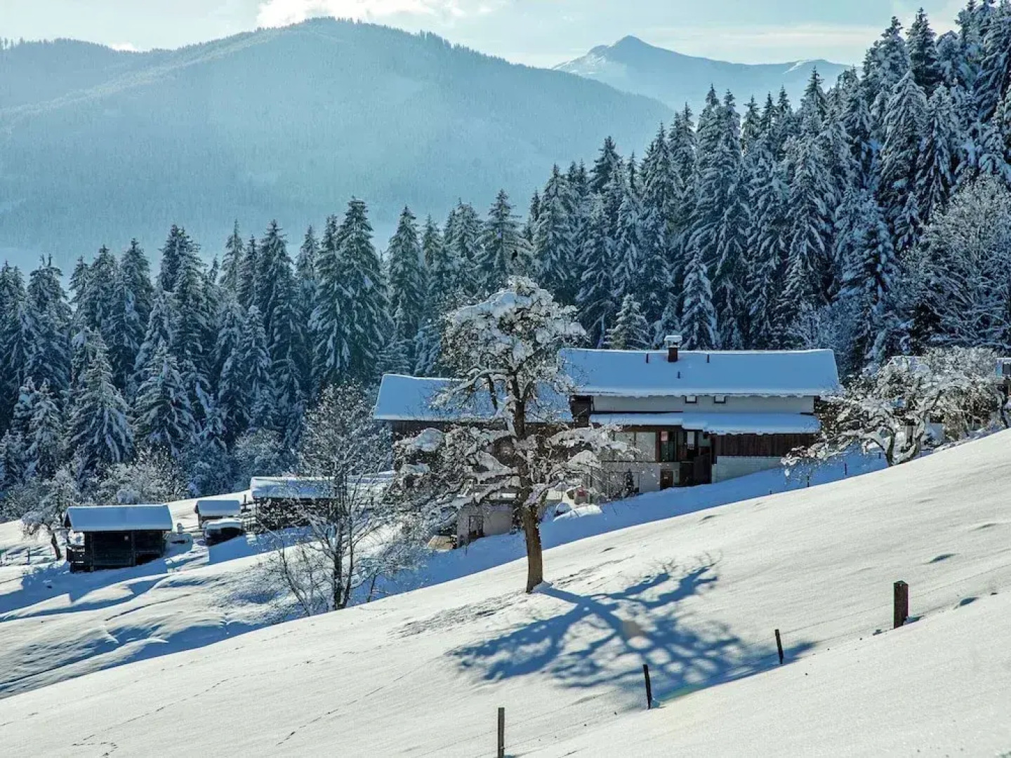 Apartment Brixen Near Ski Lift