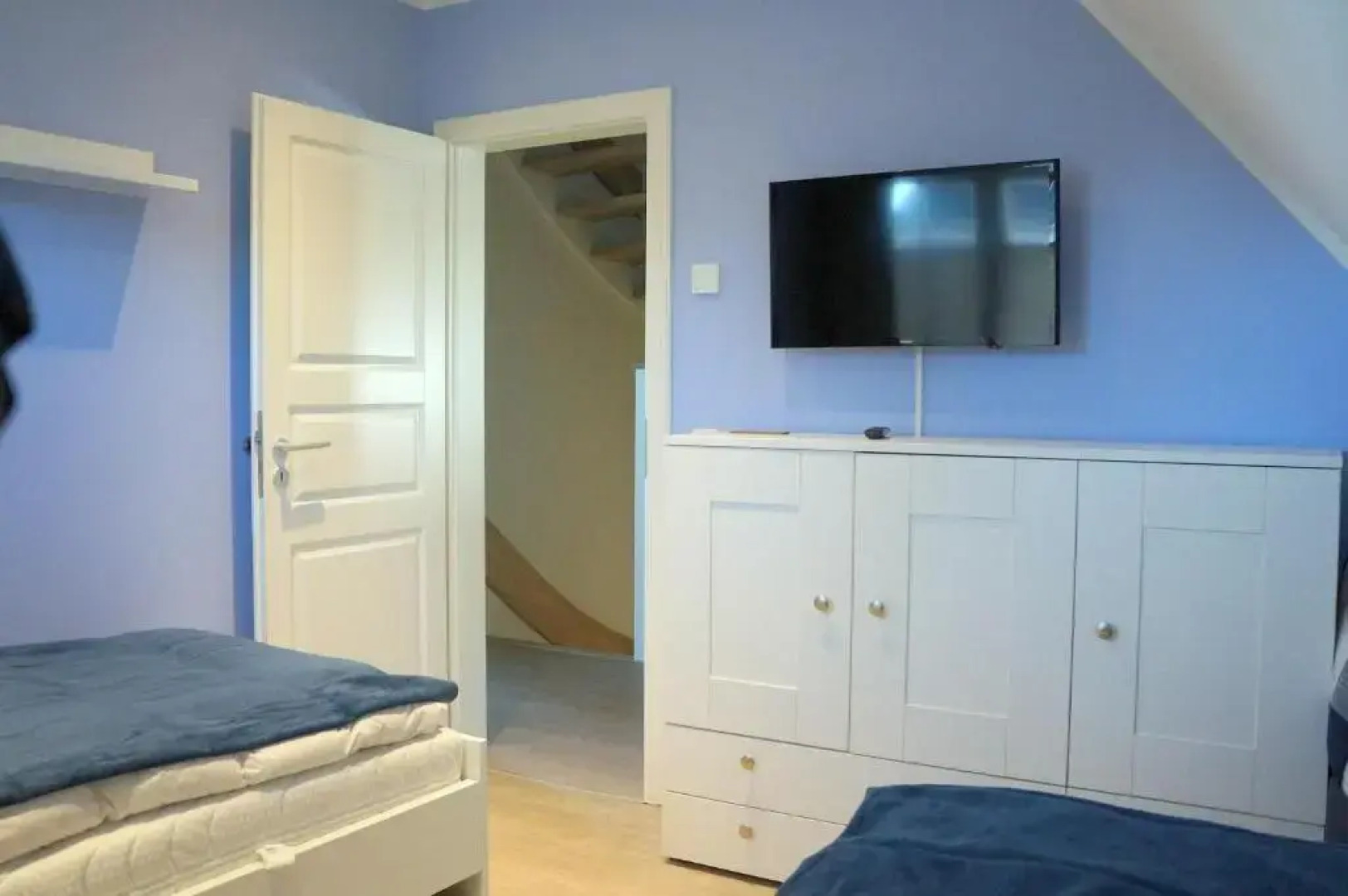 Rosenbergsiedlung _Lille Hus 3_