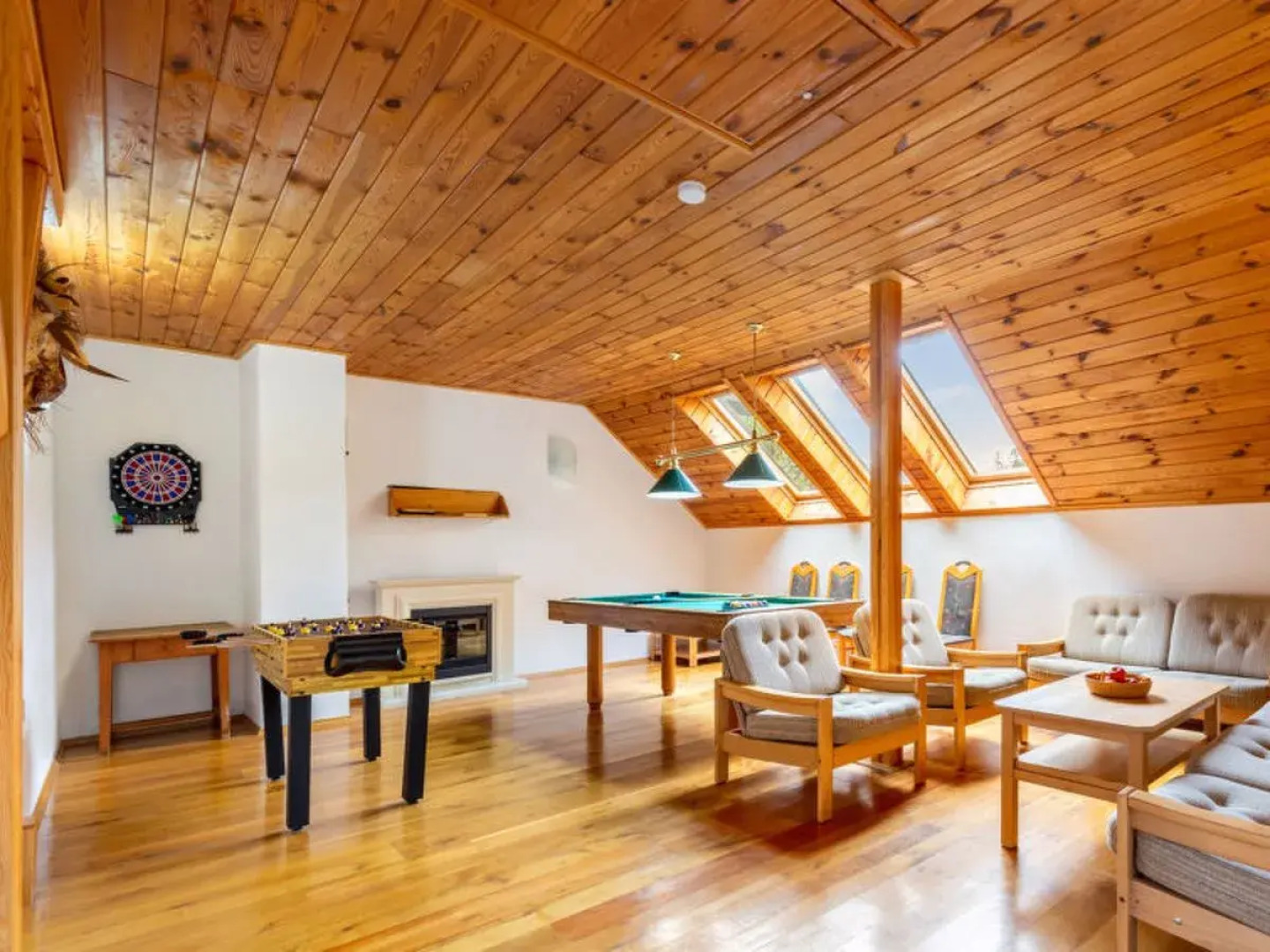 House Malovidy Rataje nad Sázavou