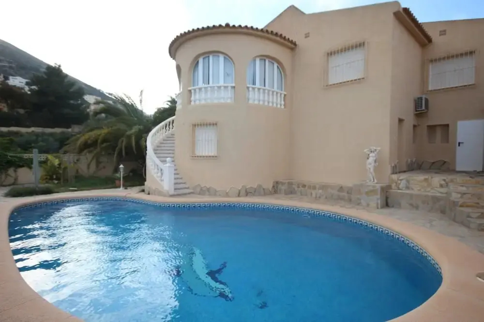 Villas Guzman - Girasoles