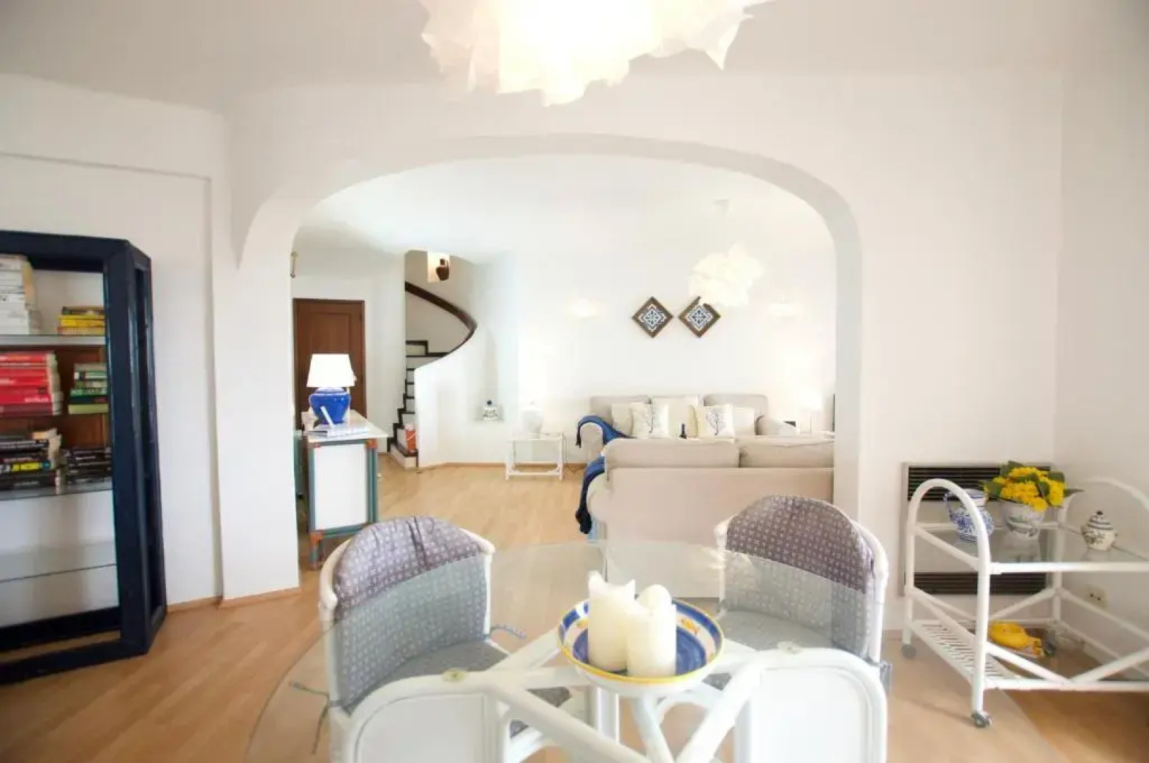 T3 Holiday Cottage near the beach | B111