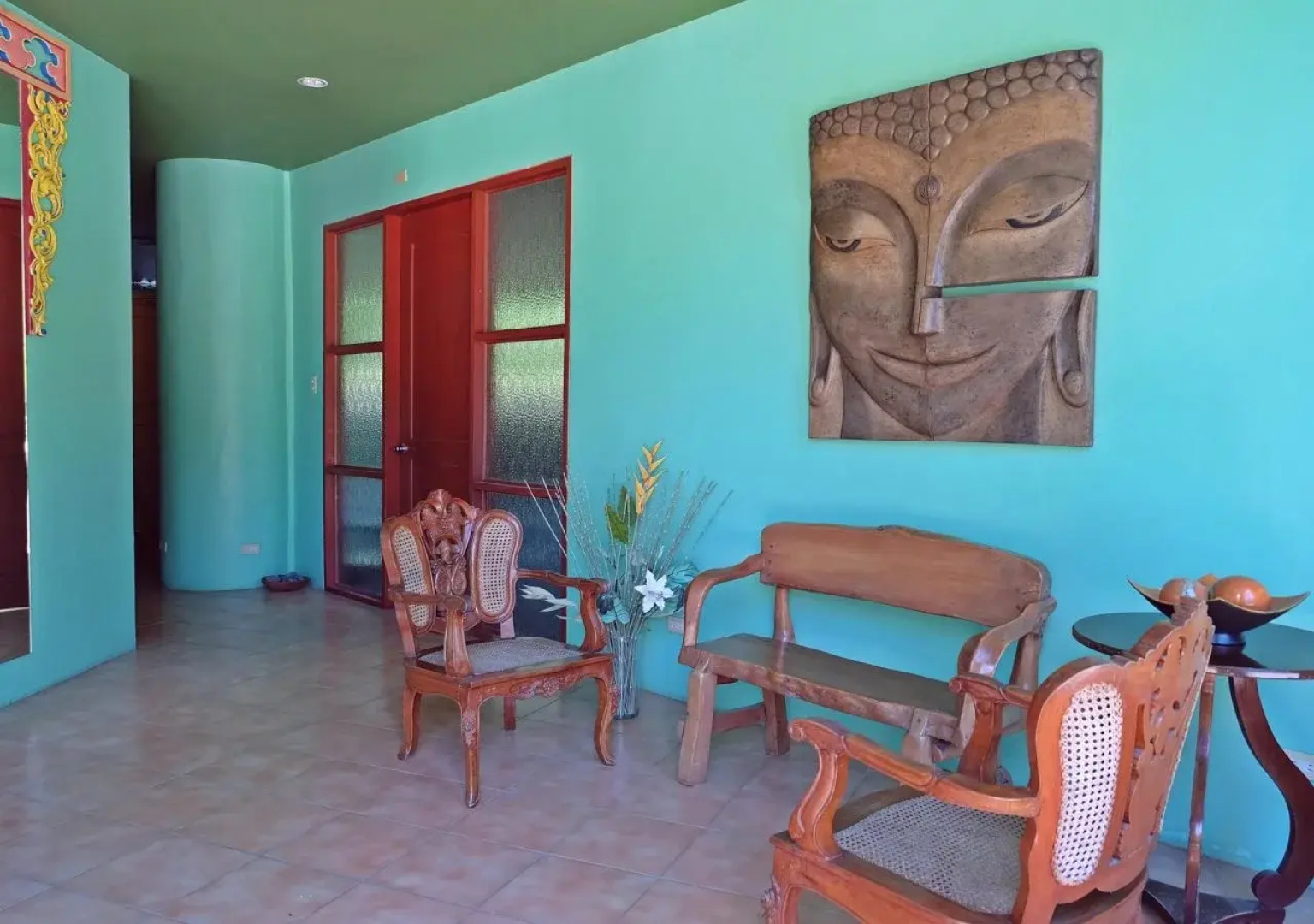 Cordova Reef Village Resort