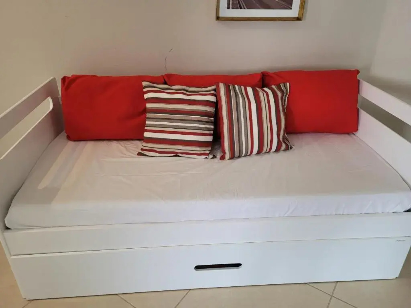 Apartamento completo no centro de Tijucas 105