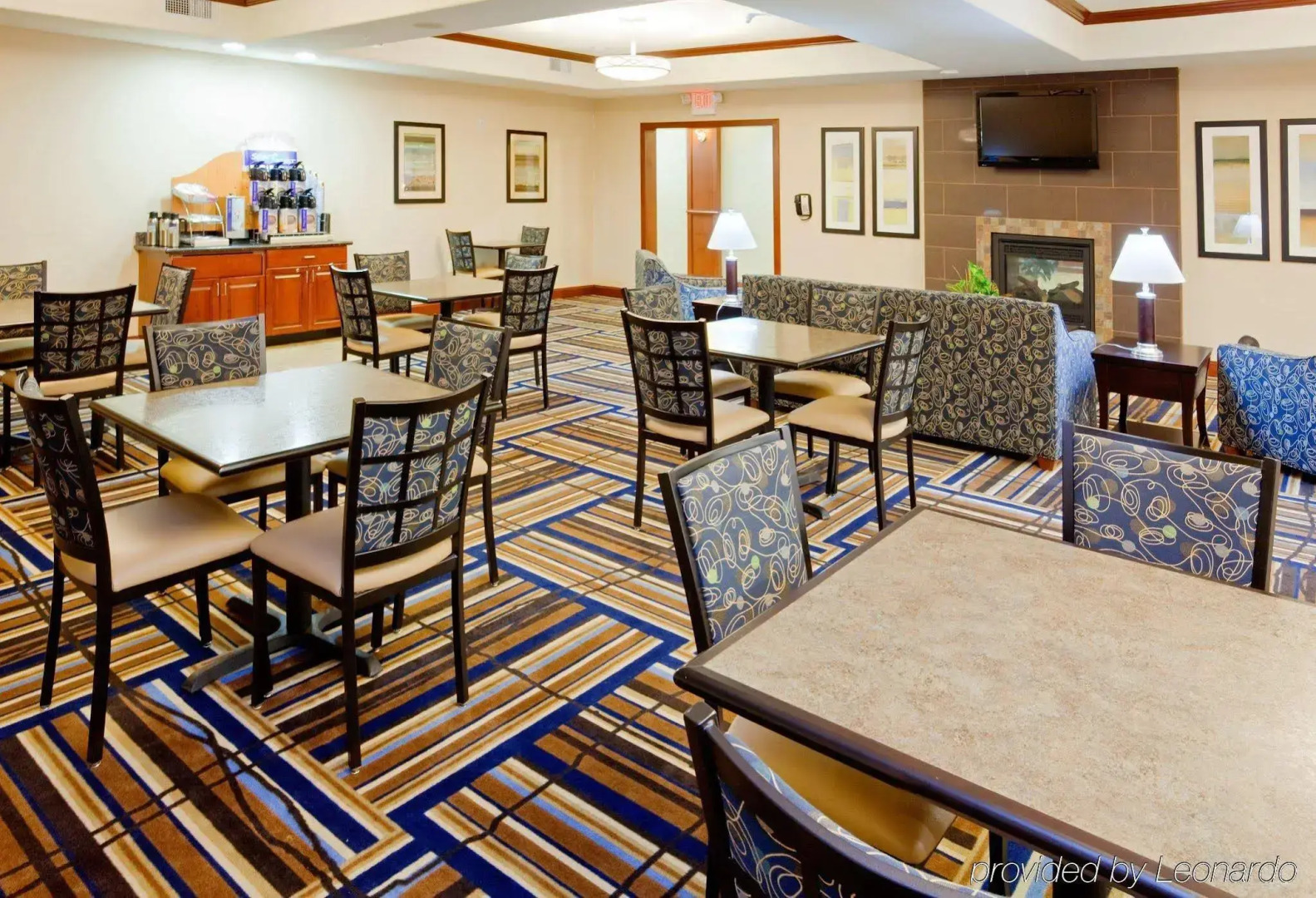 Holiday Inn Express Hotel & Suites Mount Airy by IHG