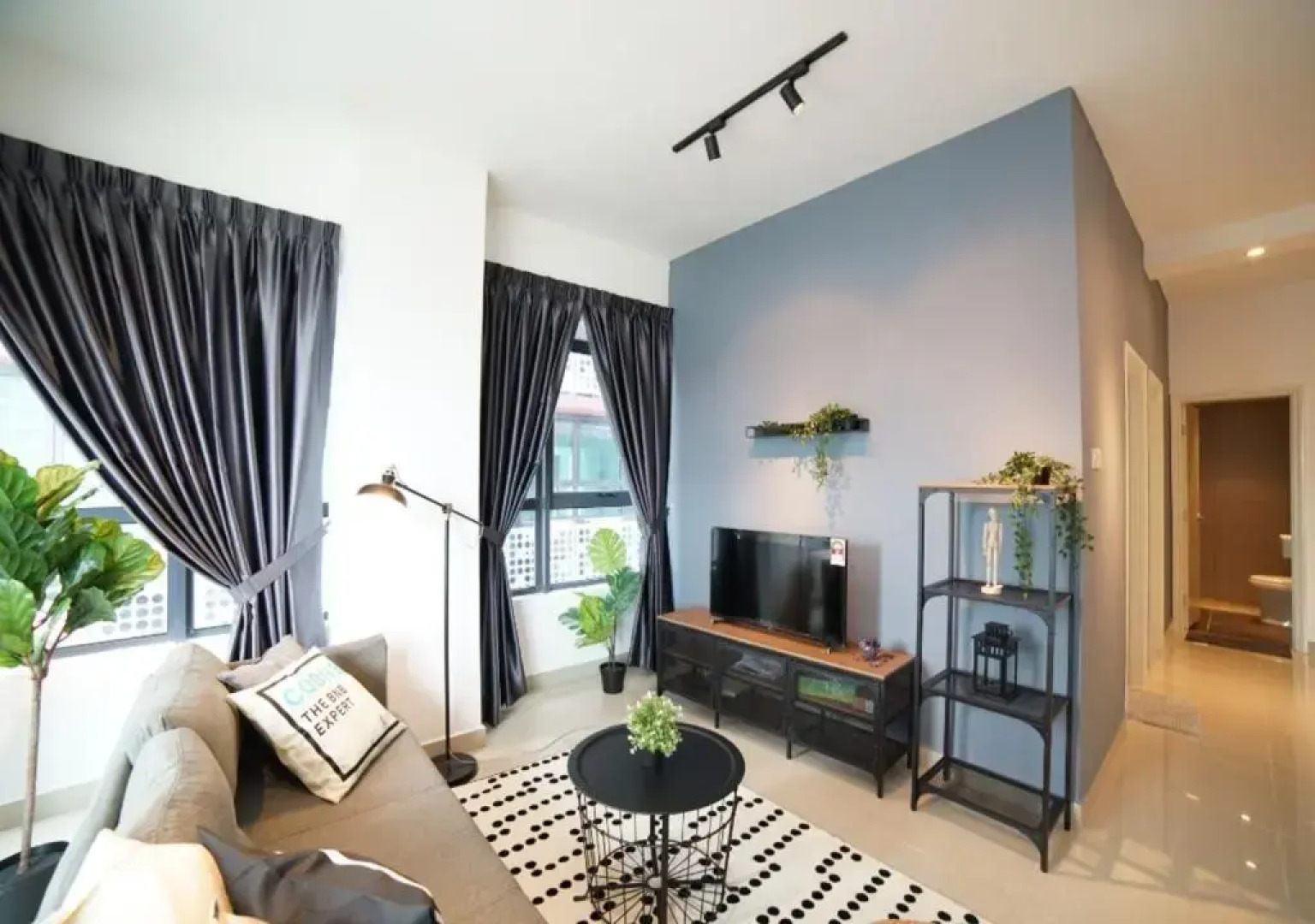 Arte Plus @ Jalan Ampang KL