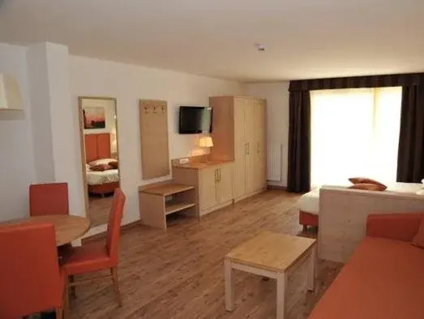 Casa Vigolana Natural Garnì