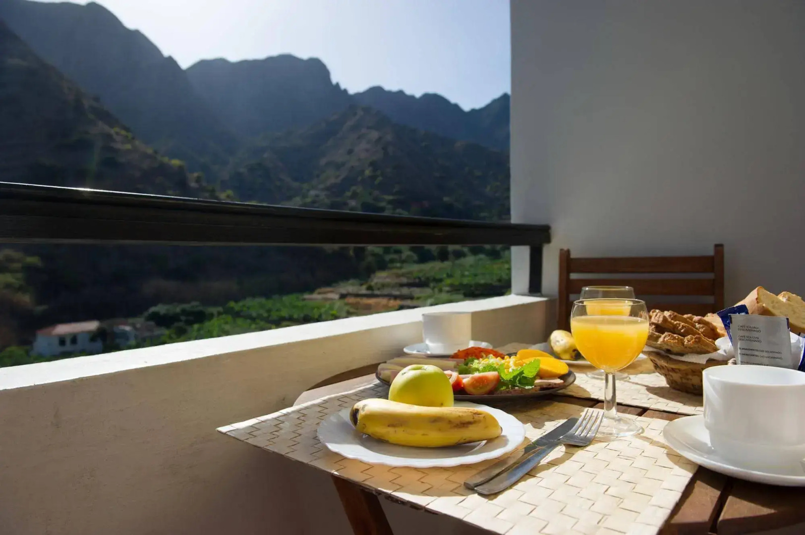 Apartamentos Los Telares