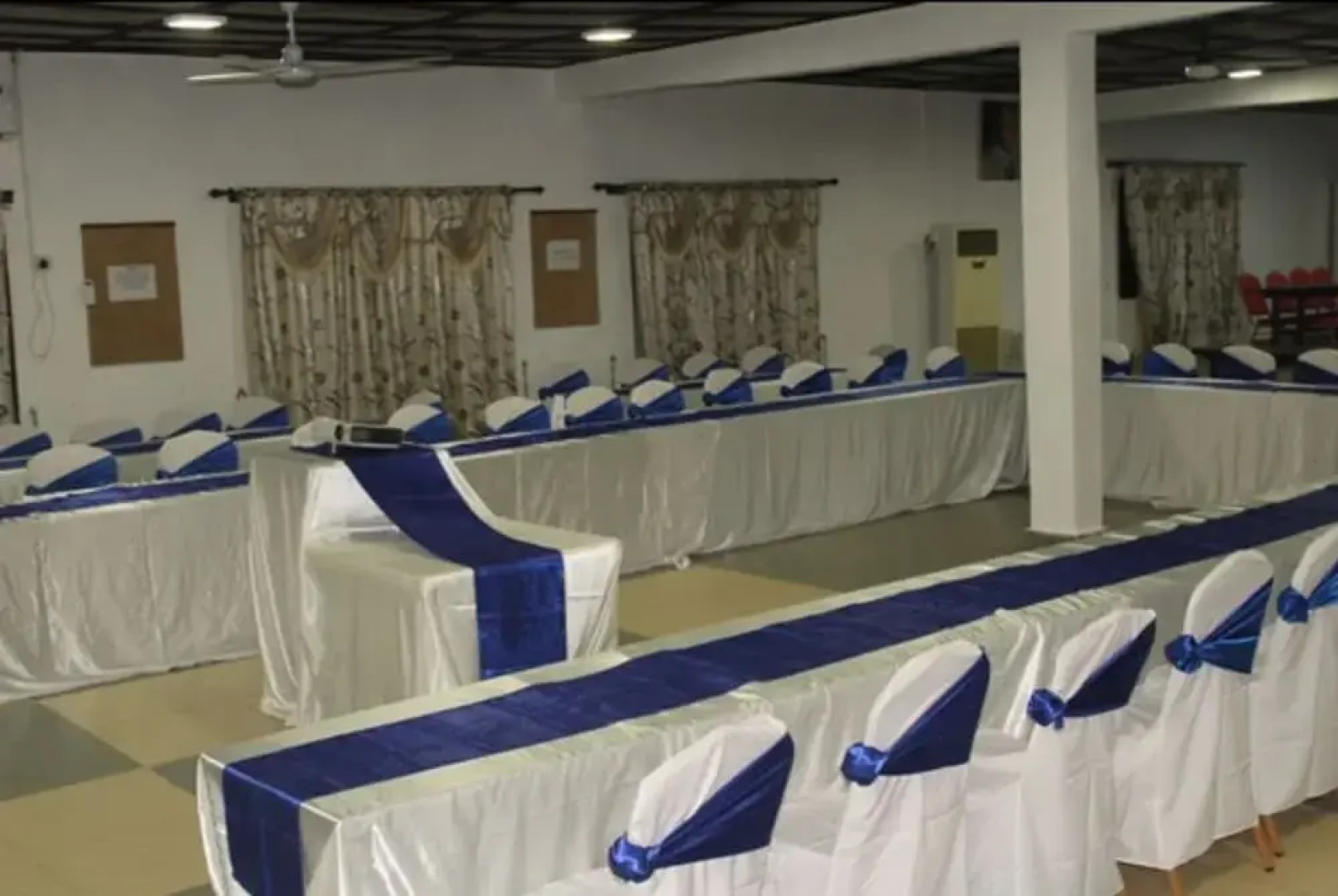 Dohas Hotel and Restaurant