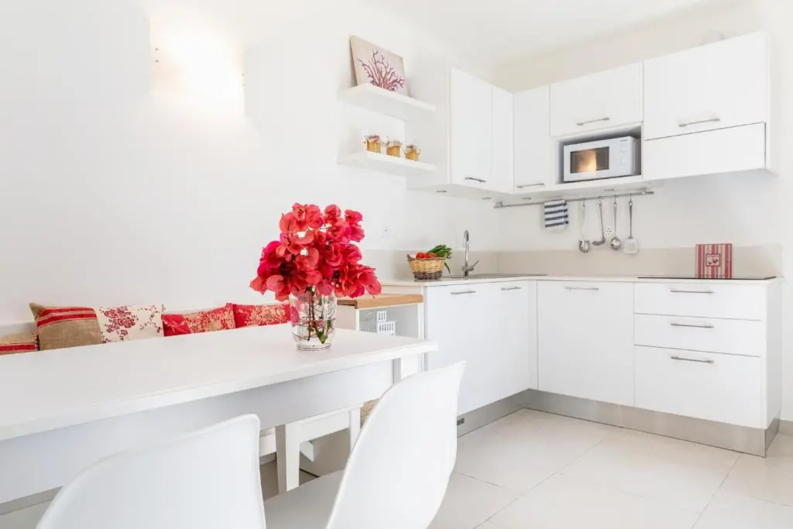 Pochi Passi dal Mare