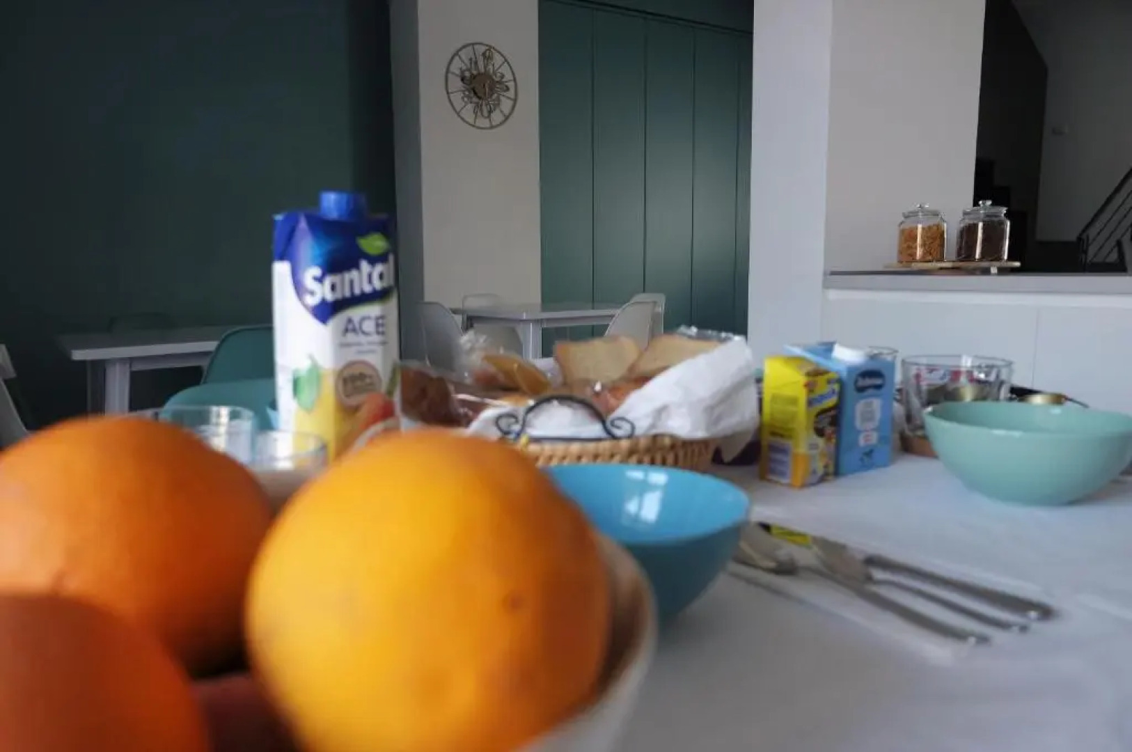 Il Cavaliere Bed and Breakfast