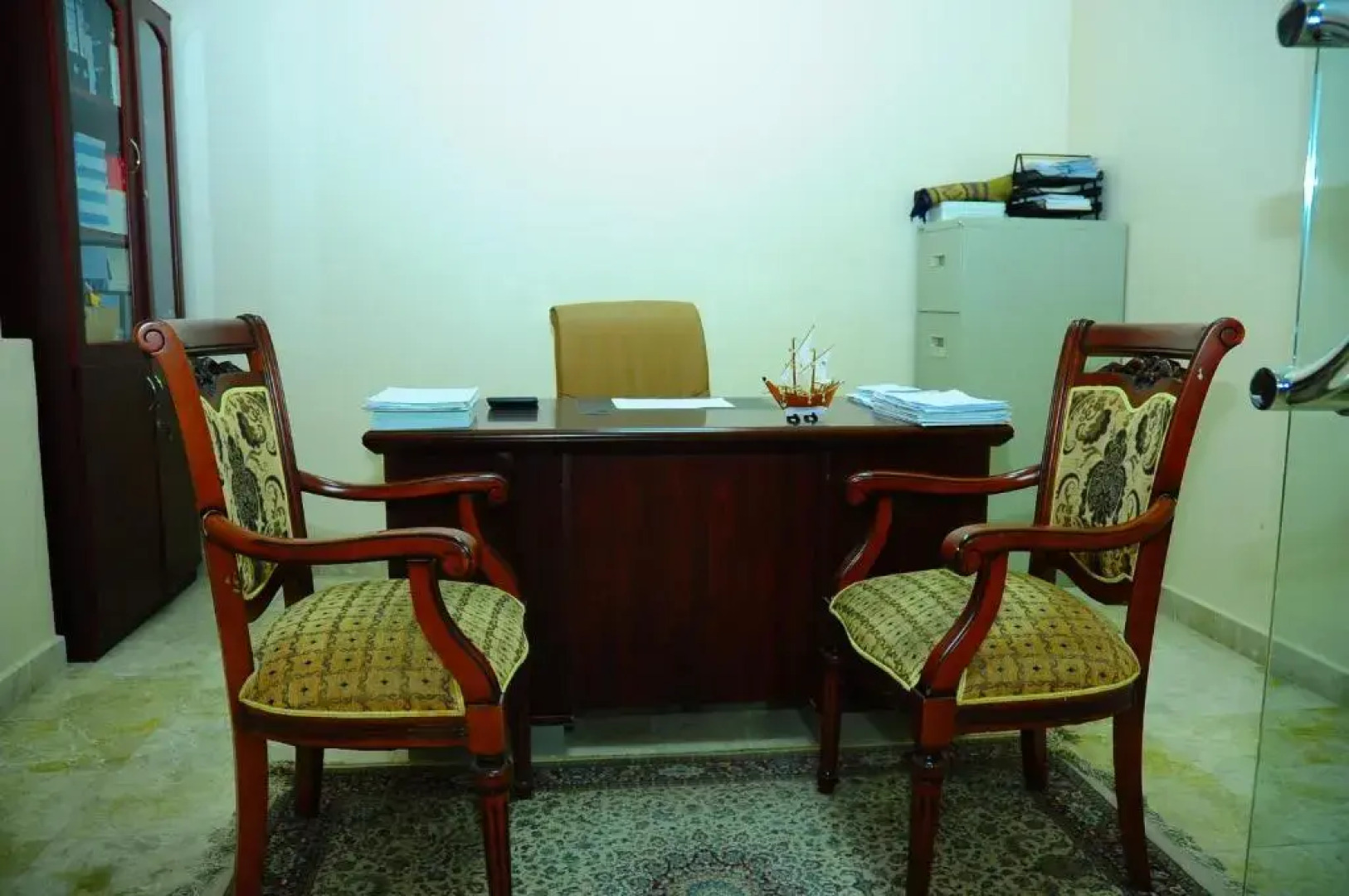 Al Faisal Hotel Suites