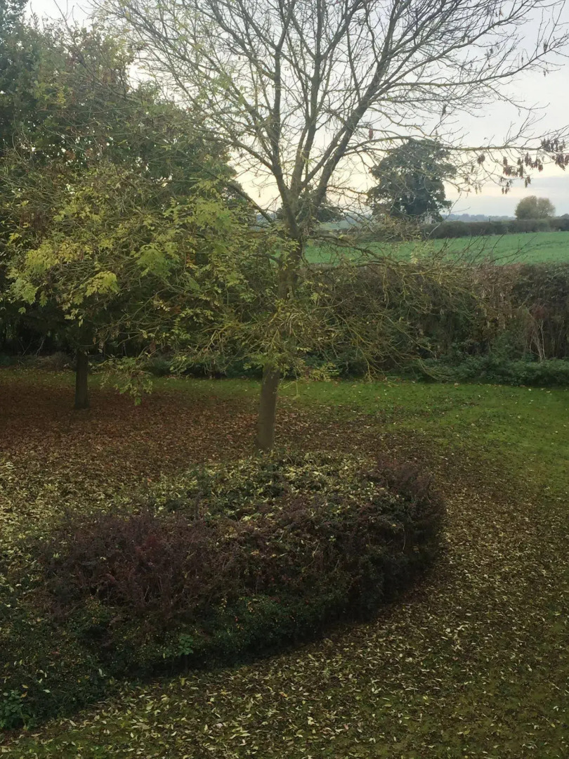 Redwings Lodge Uppingham