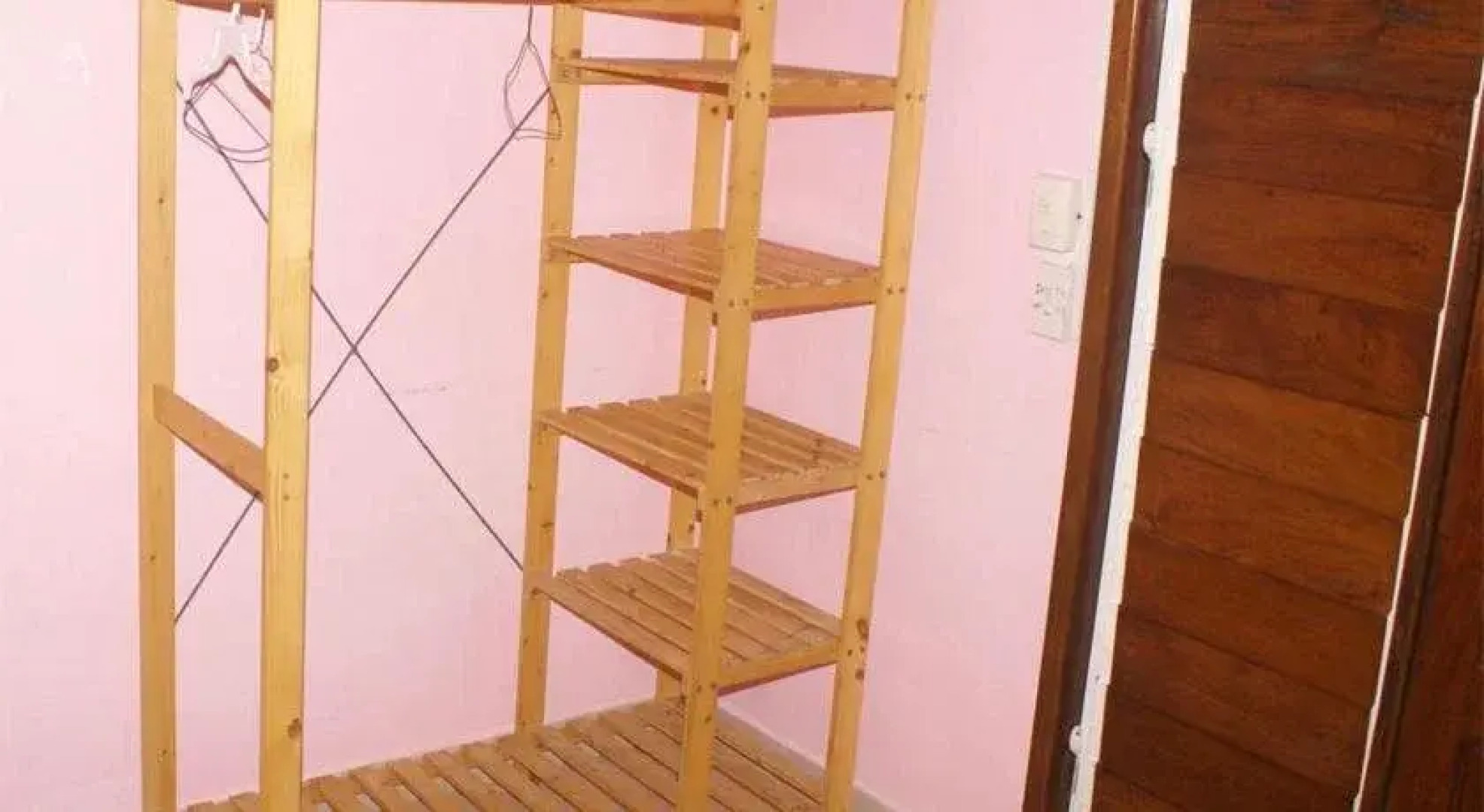 Bluepango Guest House  Hostel