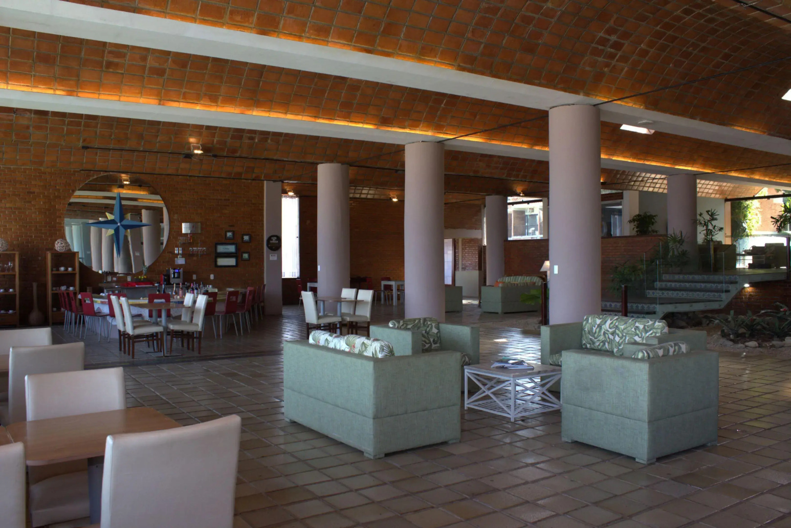 Portogalo Suite Hotel