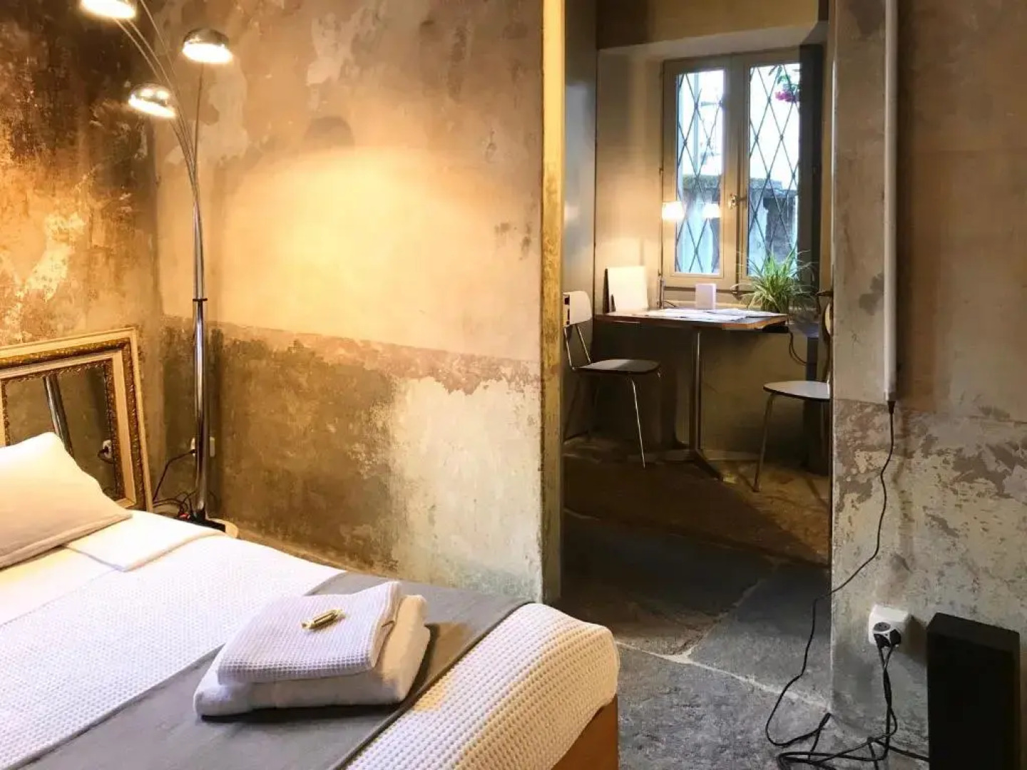 Do-Minus Guesthouse & Mini Spa