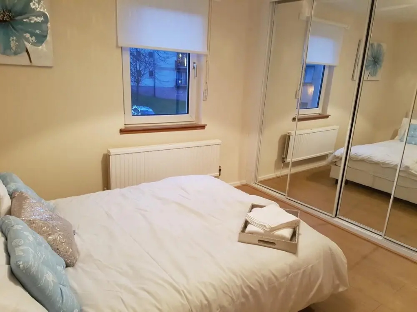 Linlithgow Loch Apartment
