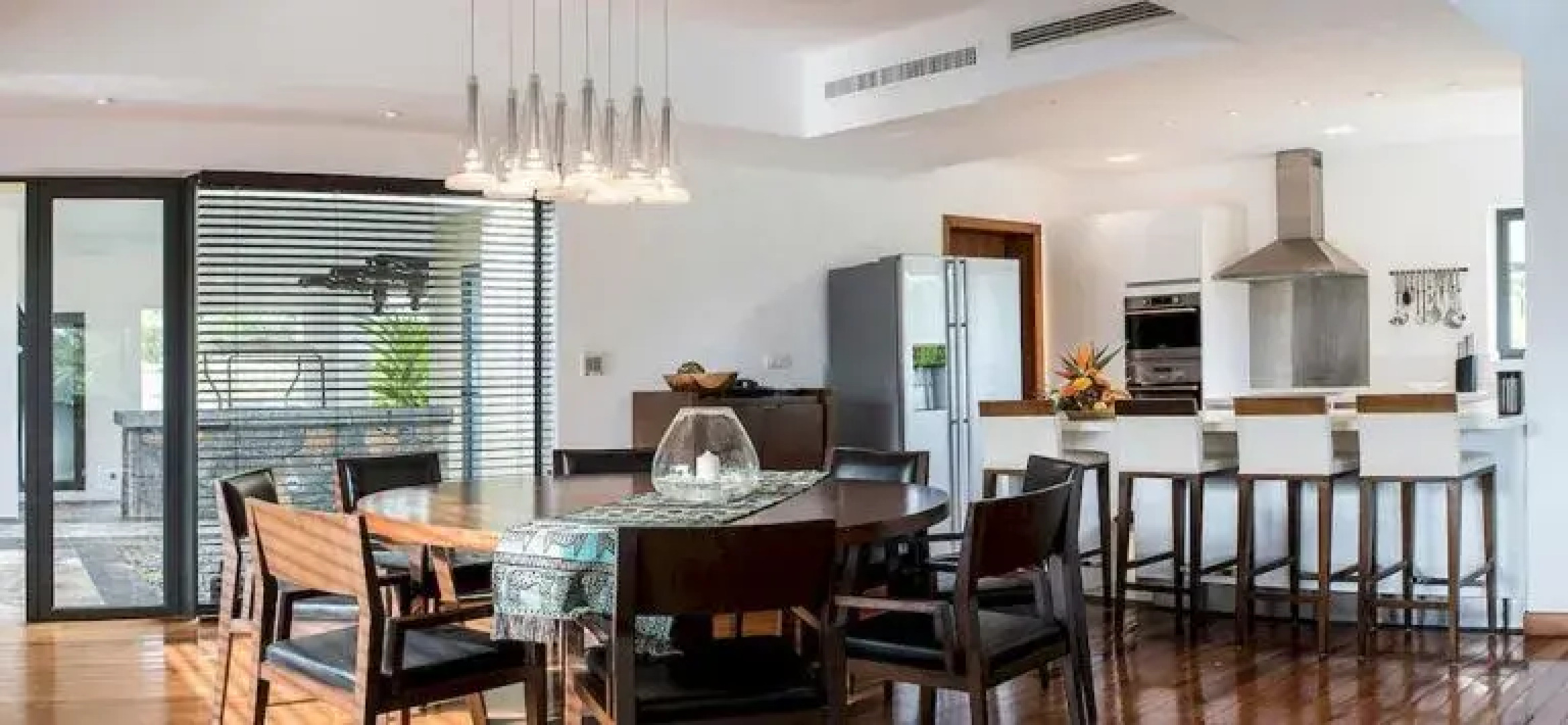 Belle Rivière Estate