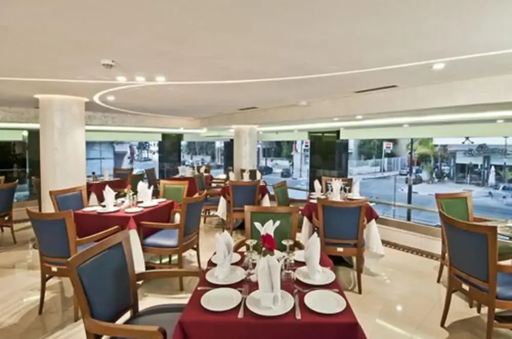 Hôtel L'Escale Fès