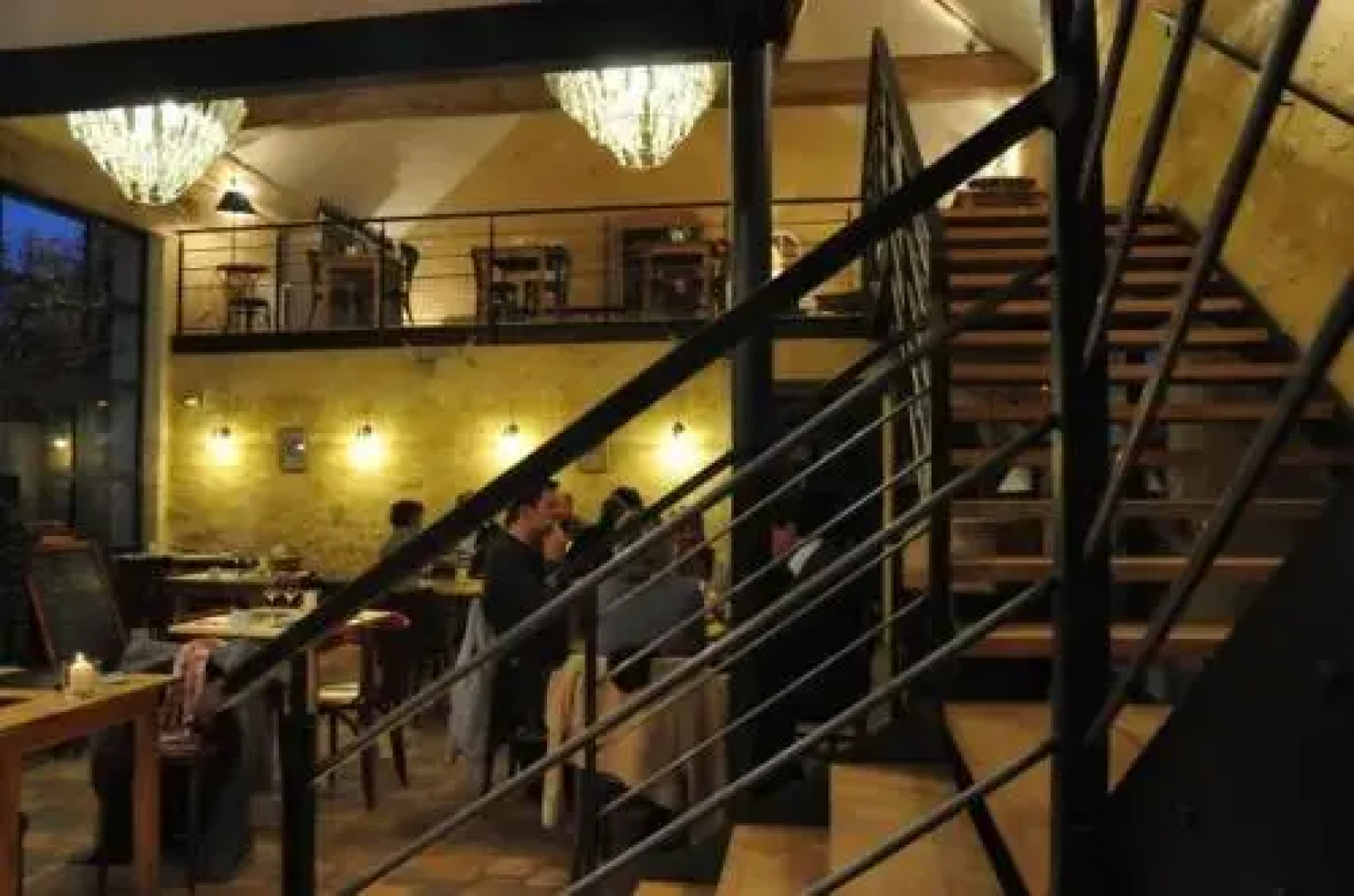 Le Bistrot des Ecuries