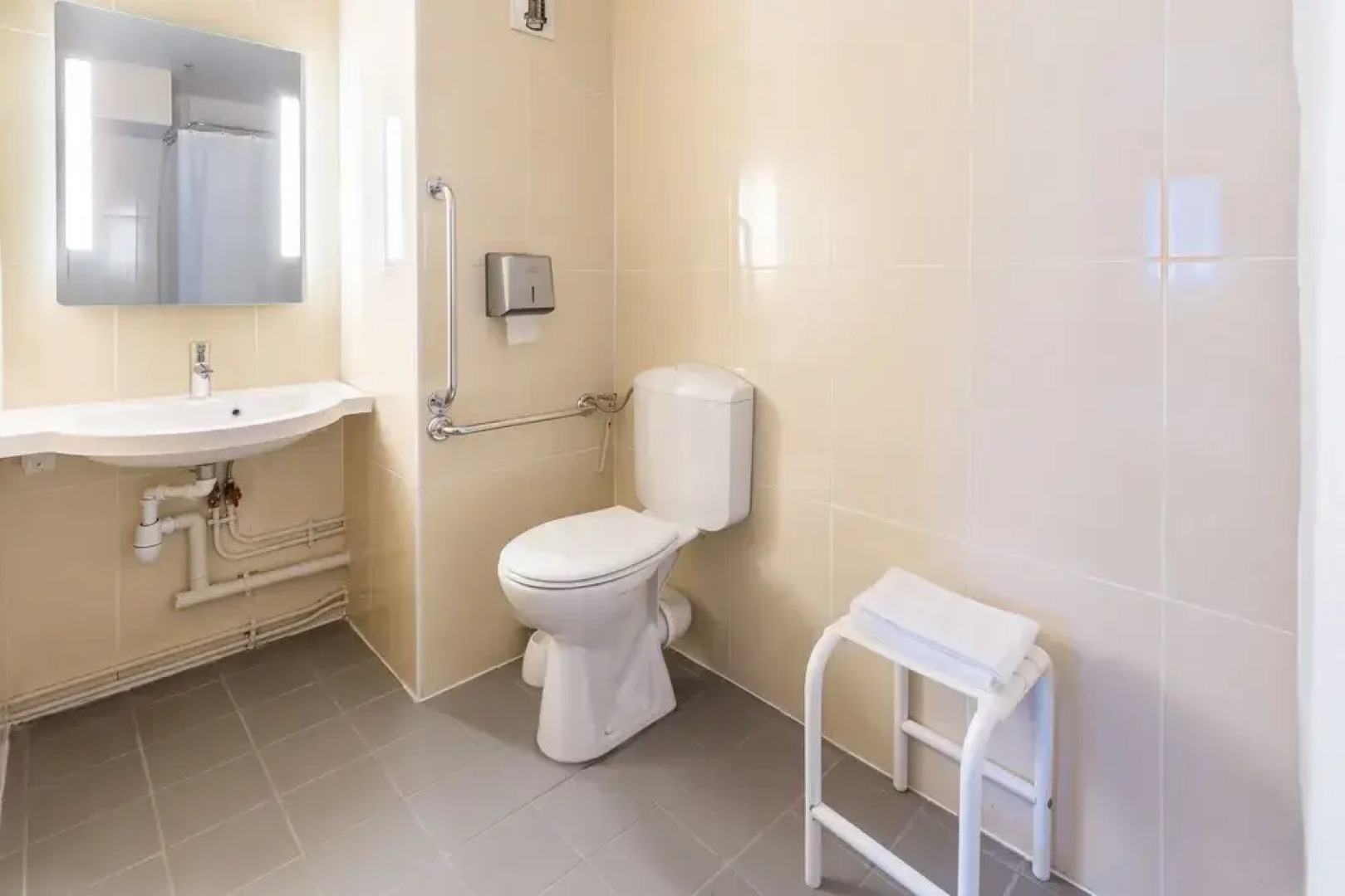 B&B Hotel Les Herbiers