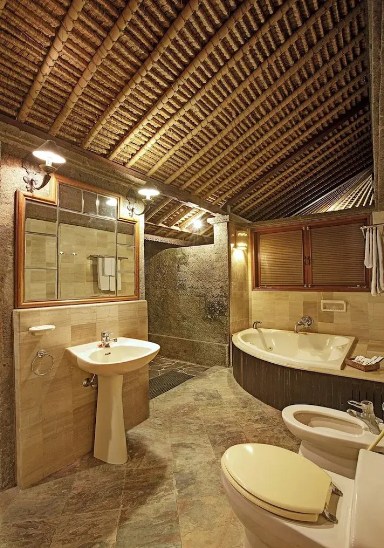 Alindra Villas & Spa