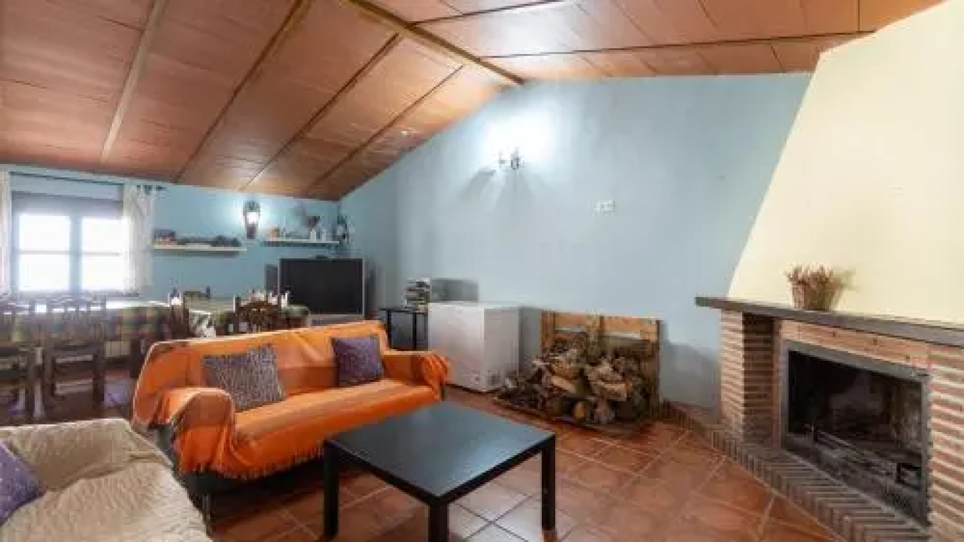 Apartmentos Cortijo Fuente Marchal