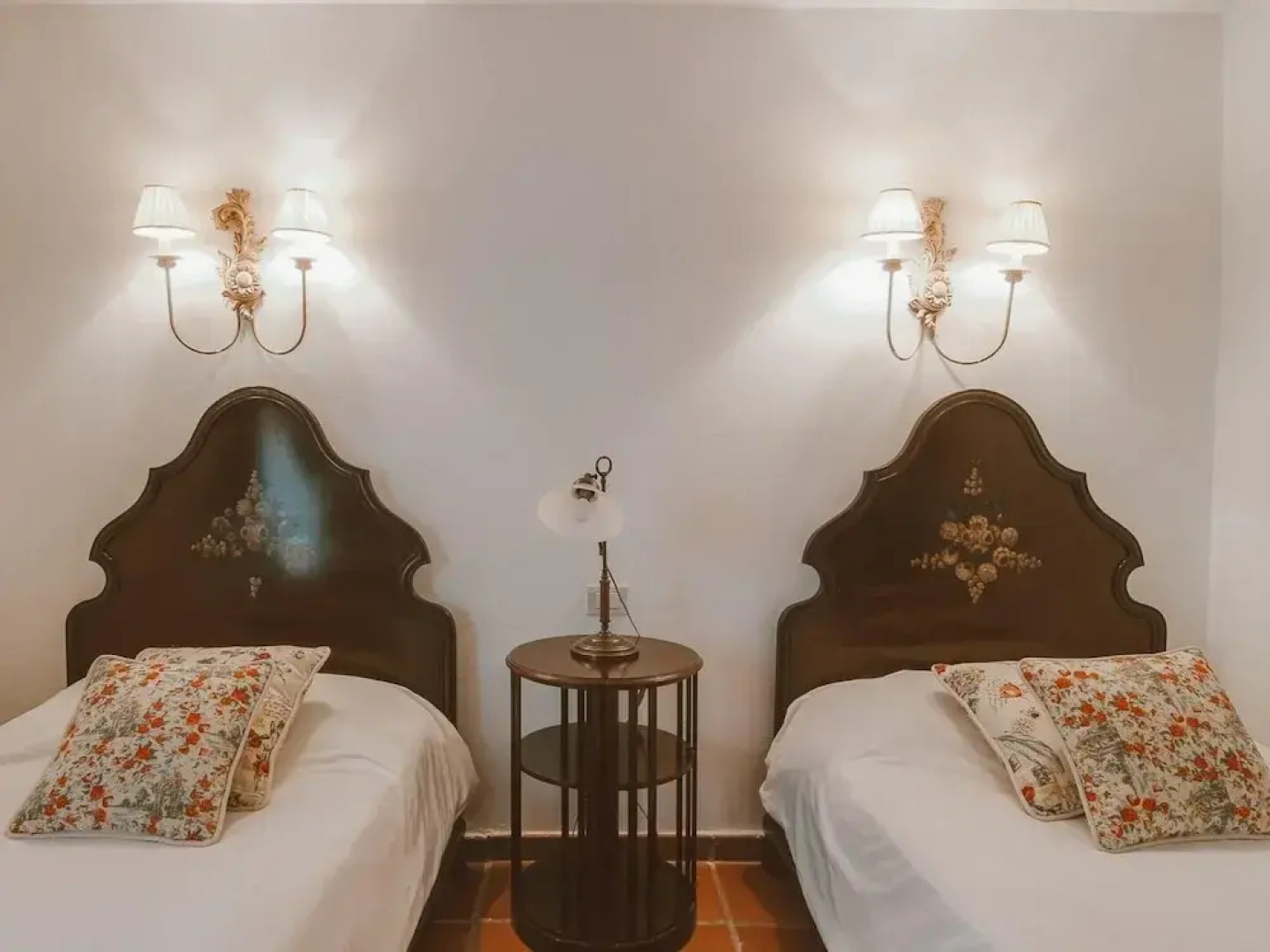 Country House in Gran Canaria With Private Pool