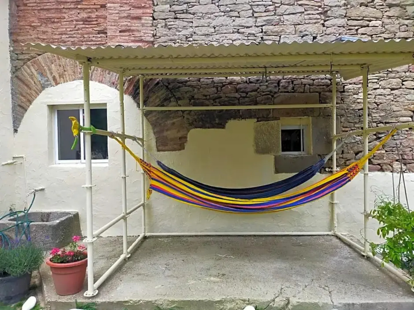 Albergue Casa Baztan