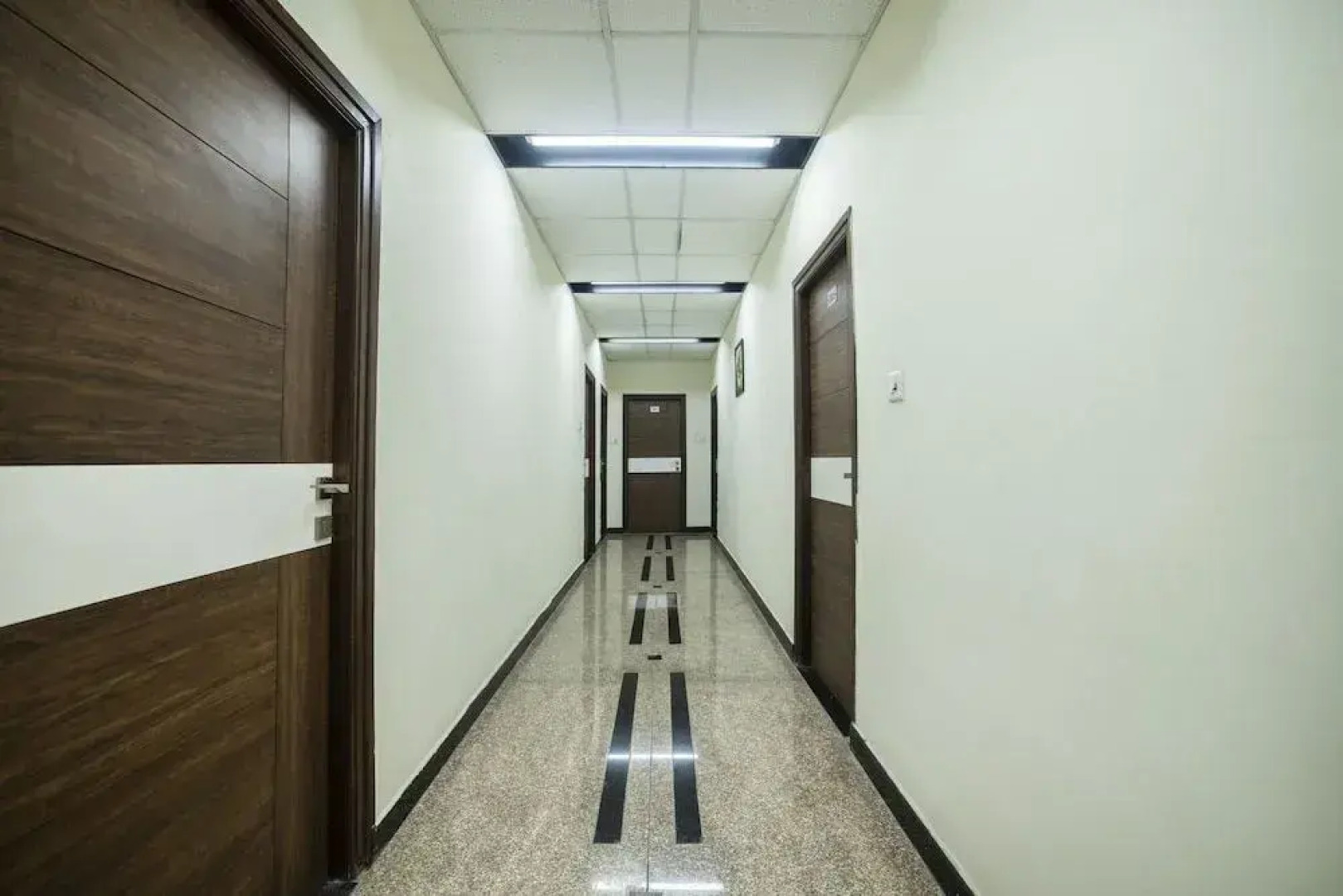 FabHotel Tirumala Secundrabad