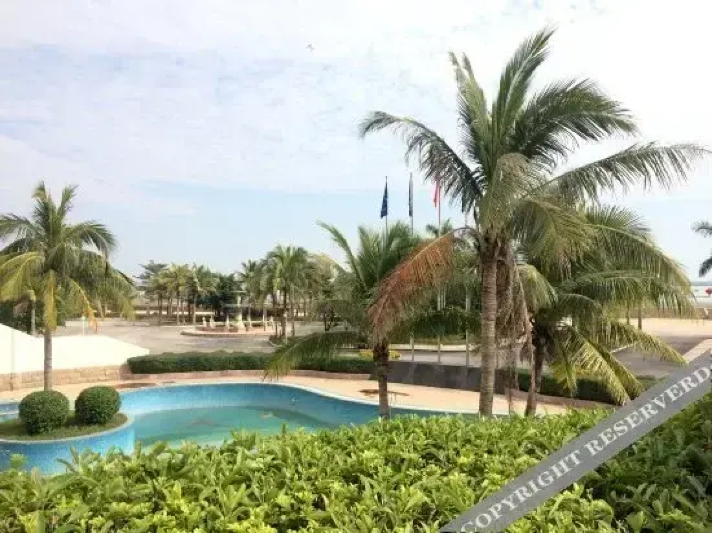 Seaview Bay Hotel