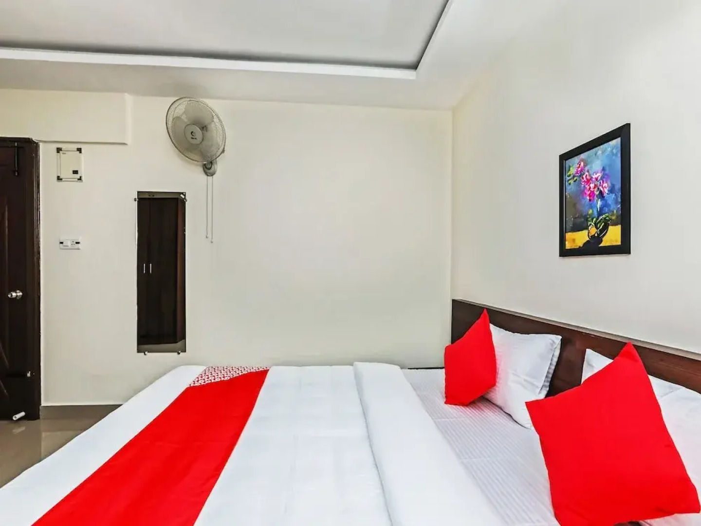 Orchid Inn by OYO Rooms