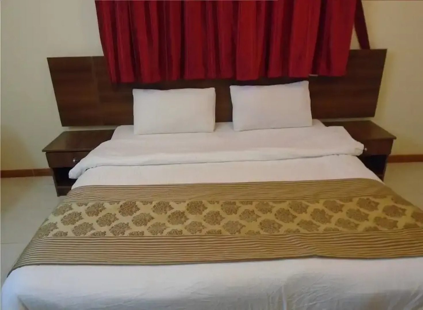 Manazel Hail Furnished