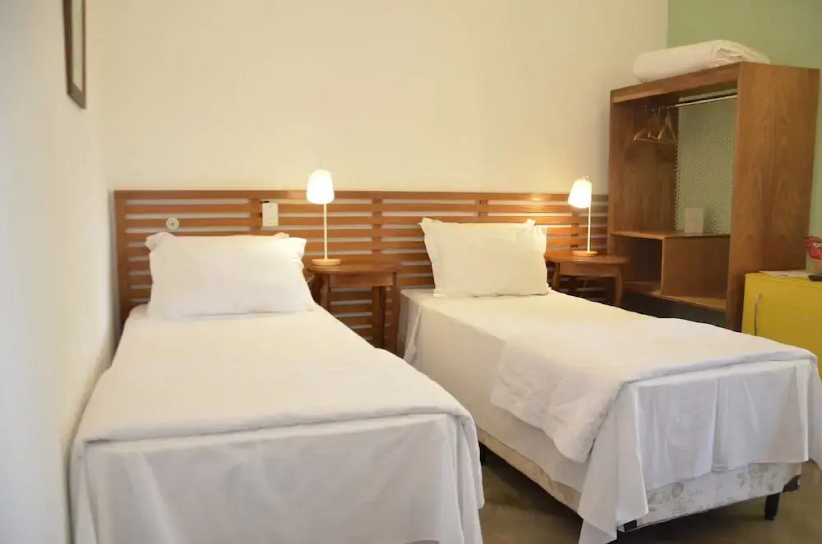 Serra do Juá Pousada de Campo