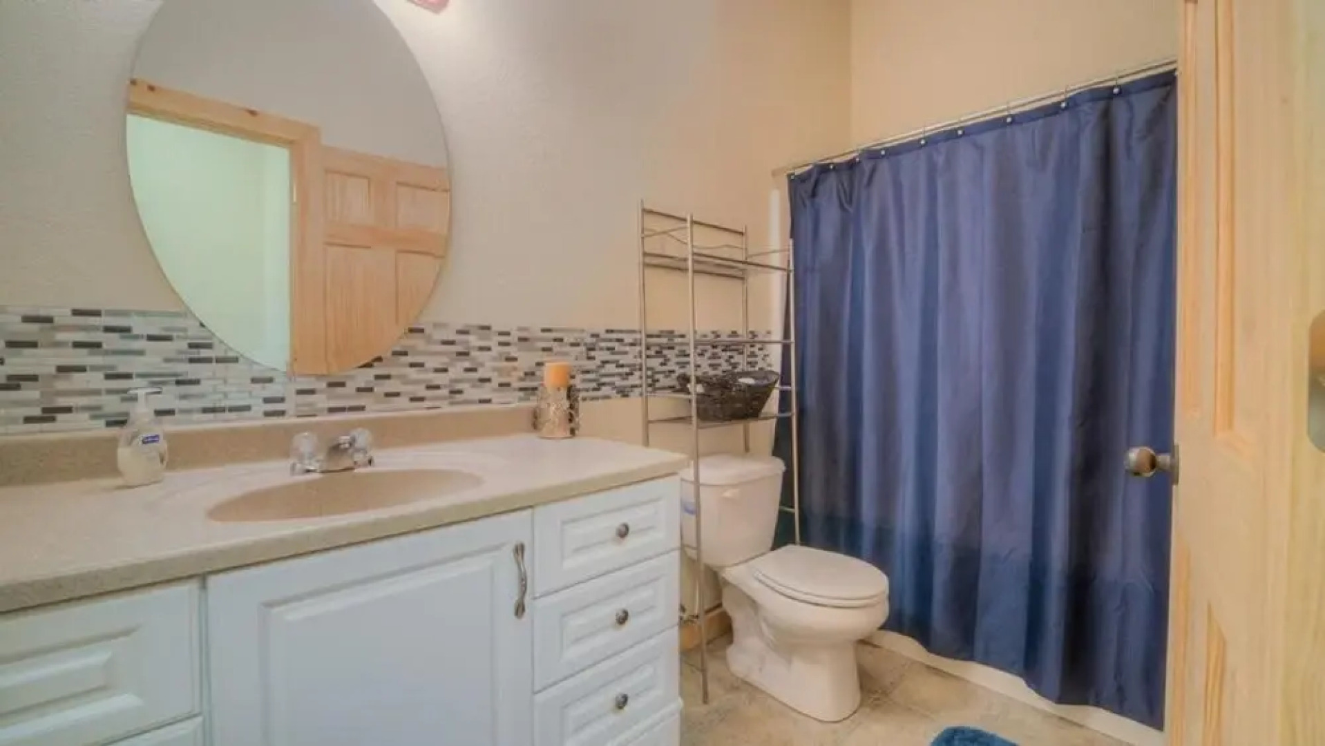 Moonlight Mountain by Escape to Blue Ridge