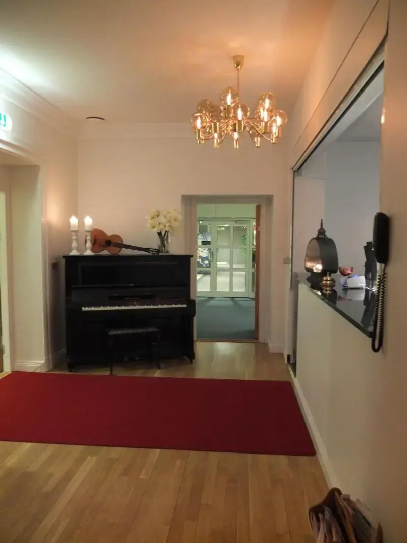 Furunäset Hotell och Konferens