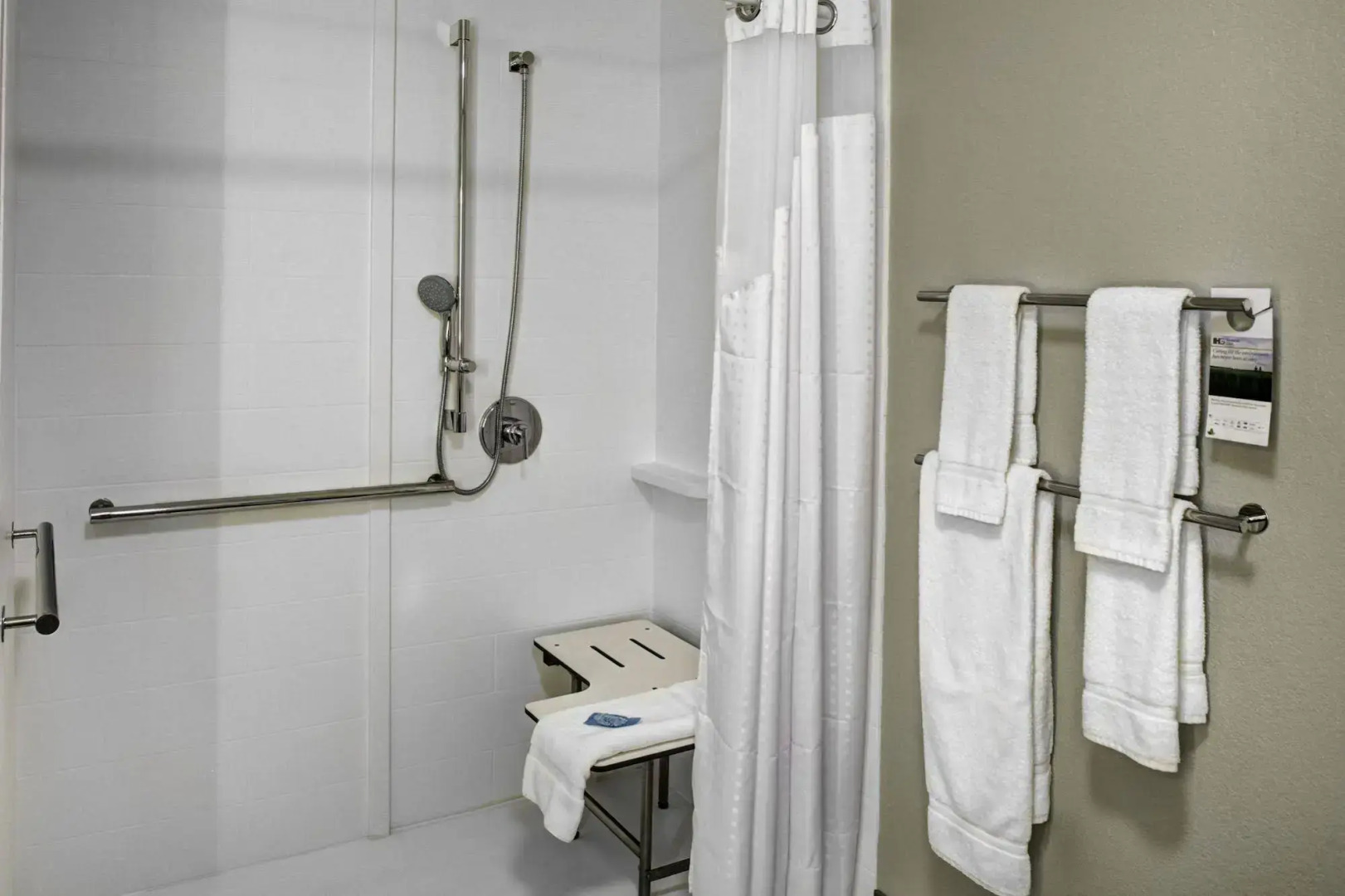 Holiday Inn Express & Suites Coldwater by IHG