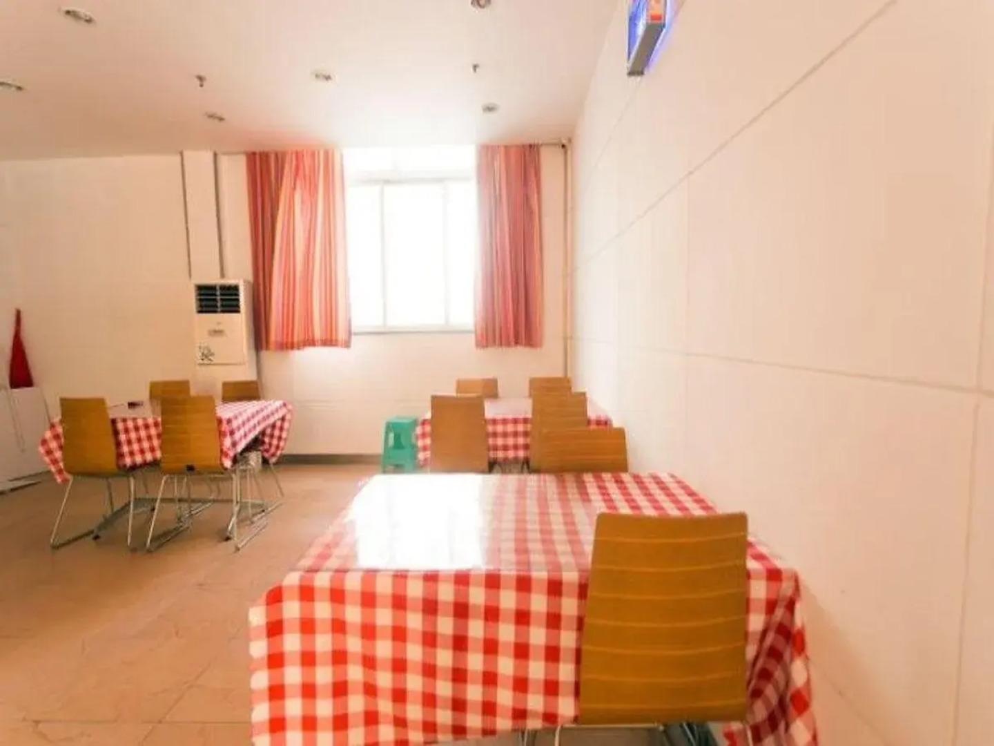 7Days Inn Suzhou Guanqian Street