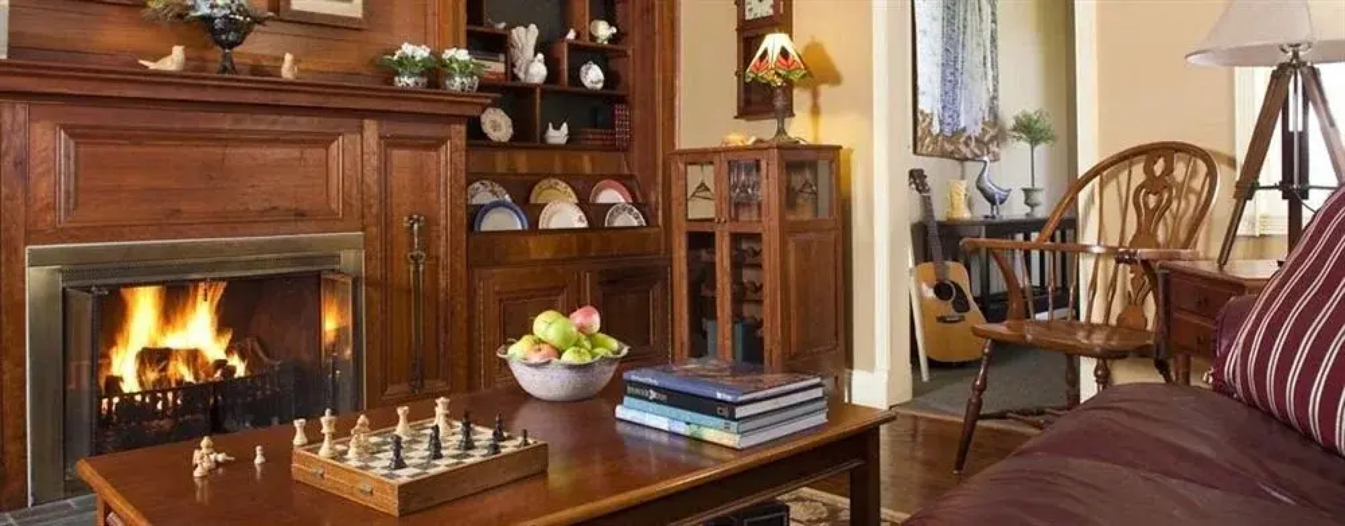 Springdale Farm Bed & Breakfast