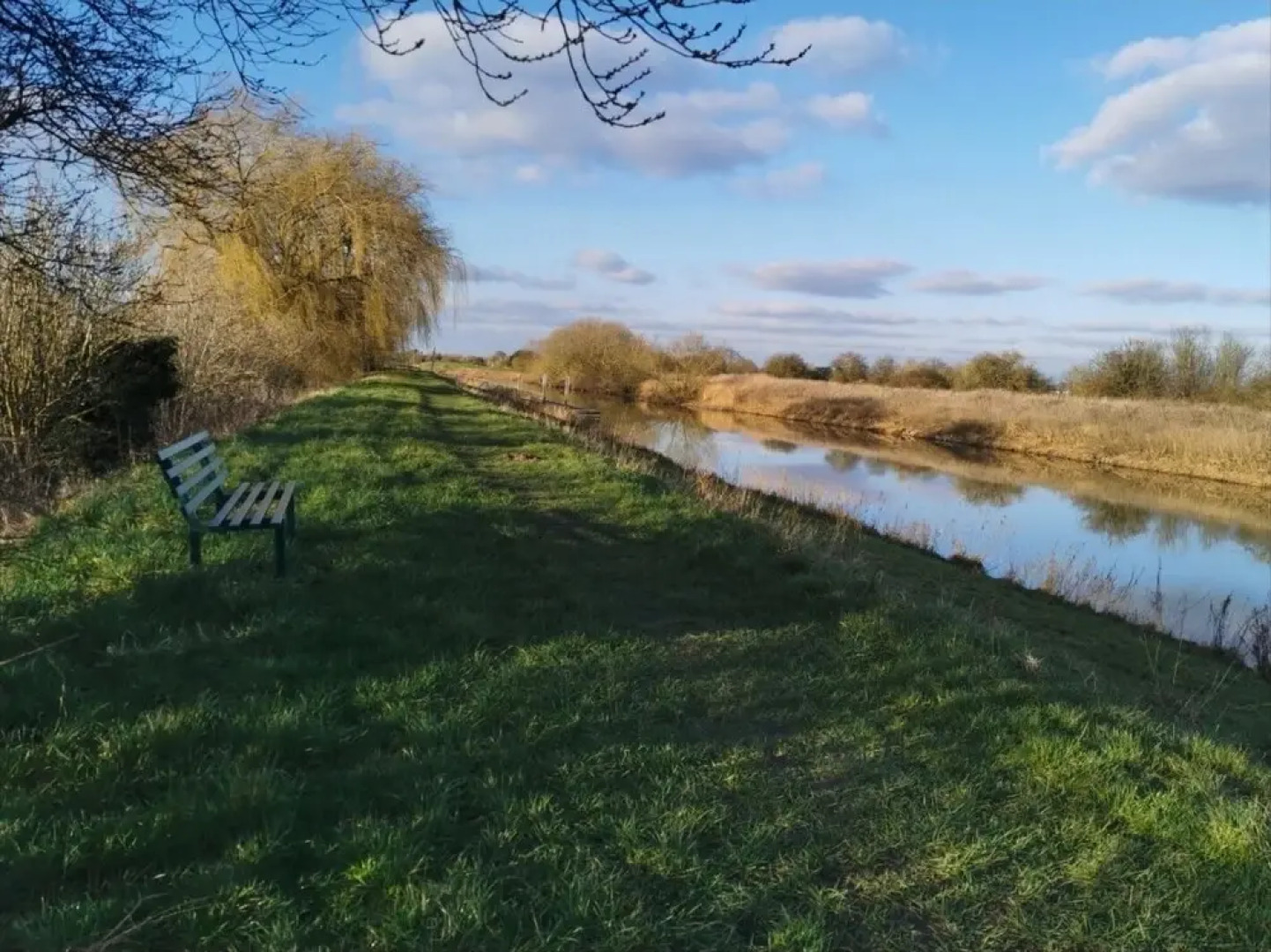 Beautiful 2-bed Apartment in Chaple Hill