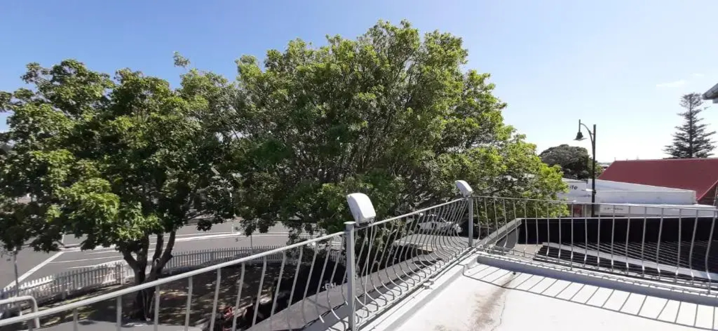 The Prospect Howick Accommodation