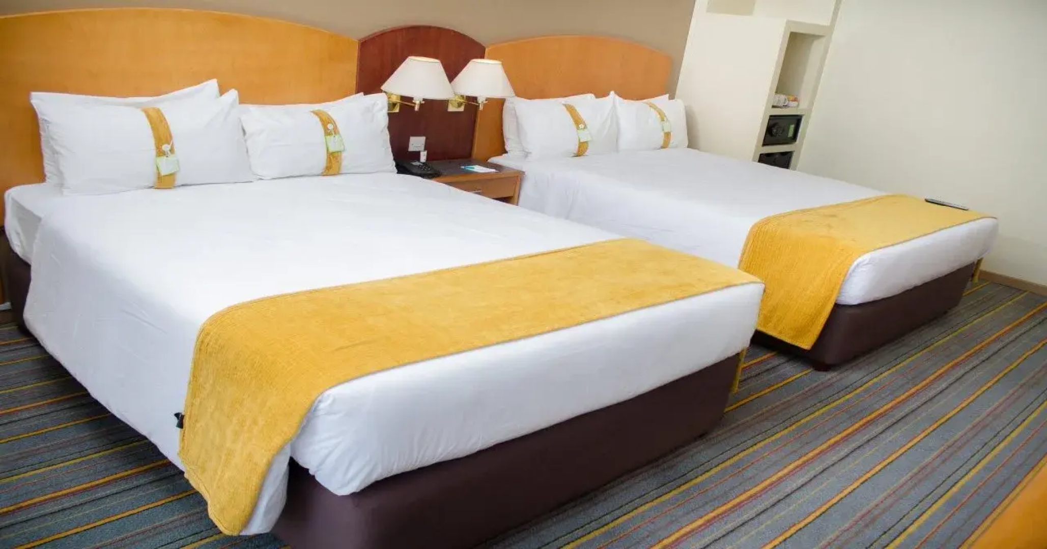 Holiday Inn Bulawayo by IHG