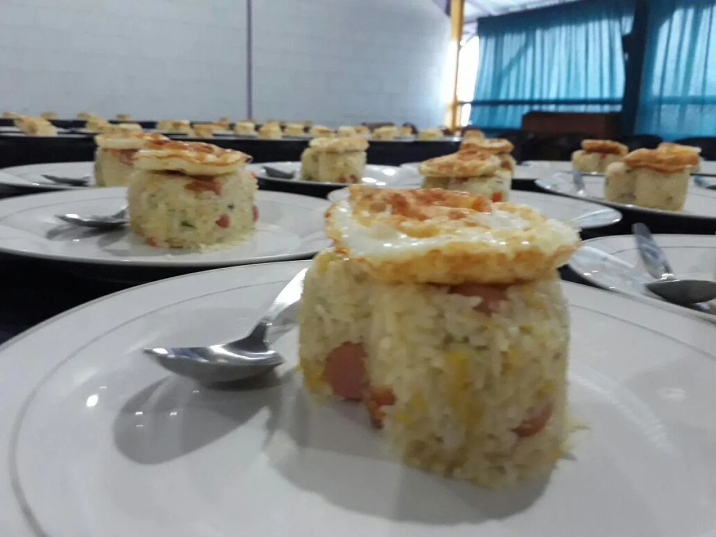 Hotel Olympic Semarang