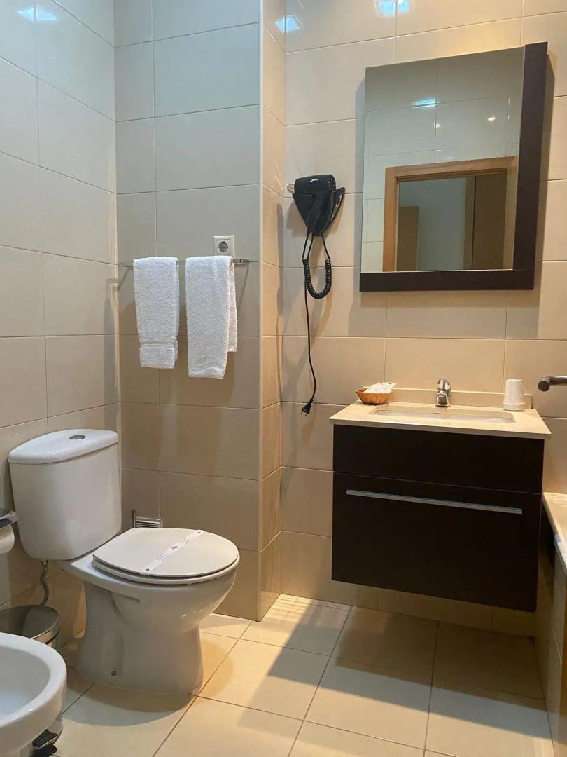 Отель Dom Afonso