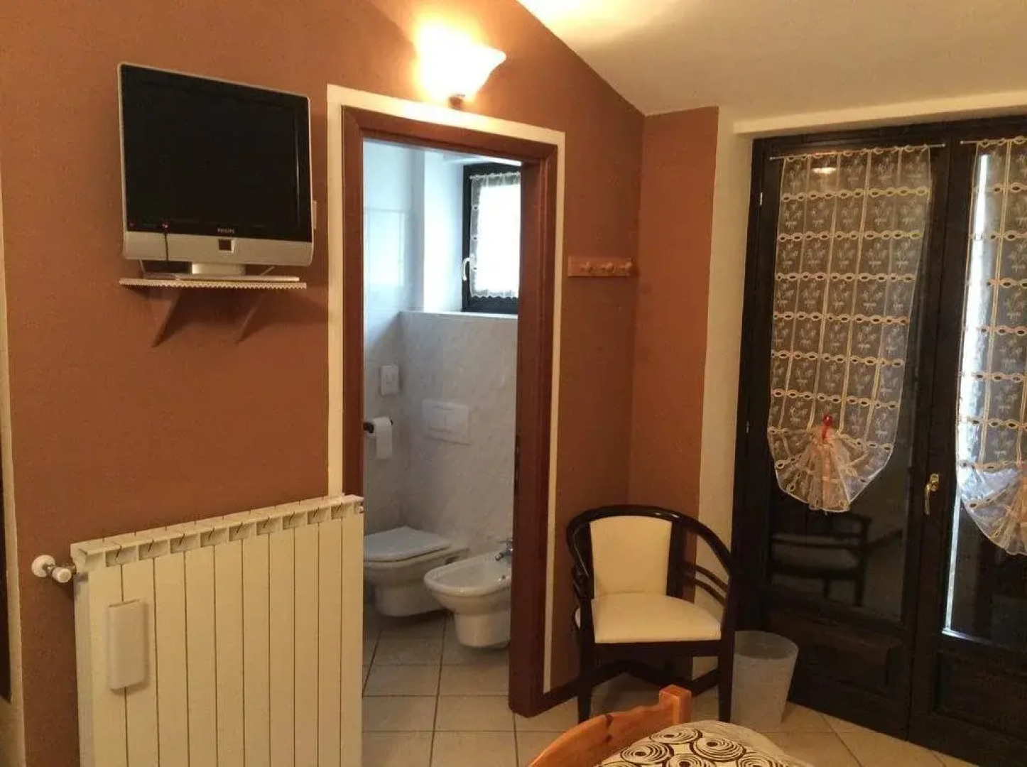 Meublé Stella Alpina