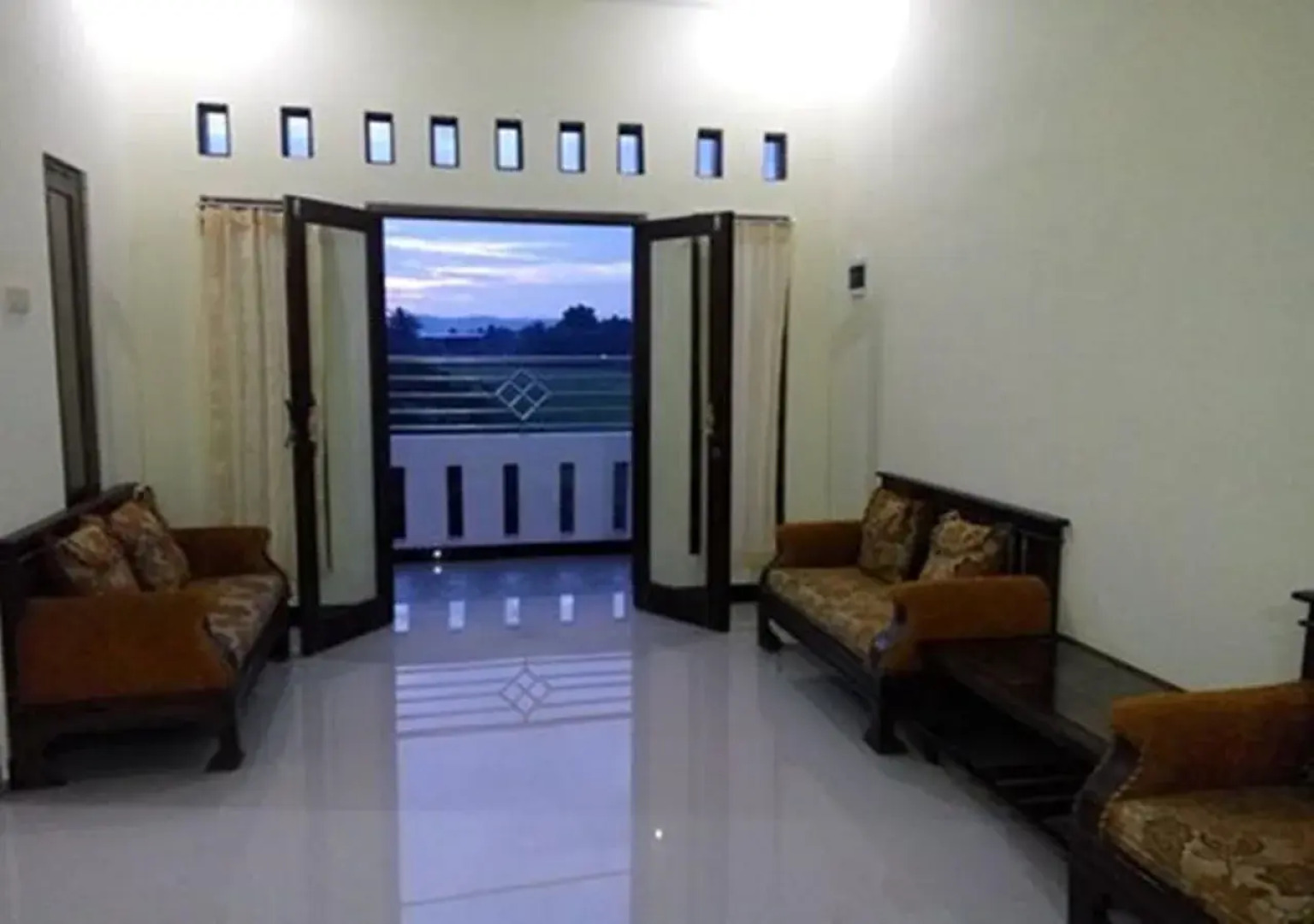 Suwuk Homestay