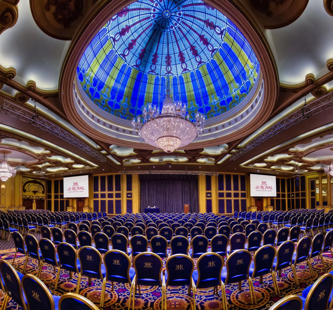 Le Royal Hotels & Resorts - Amman