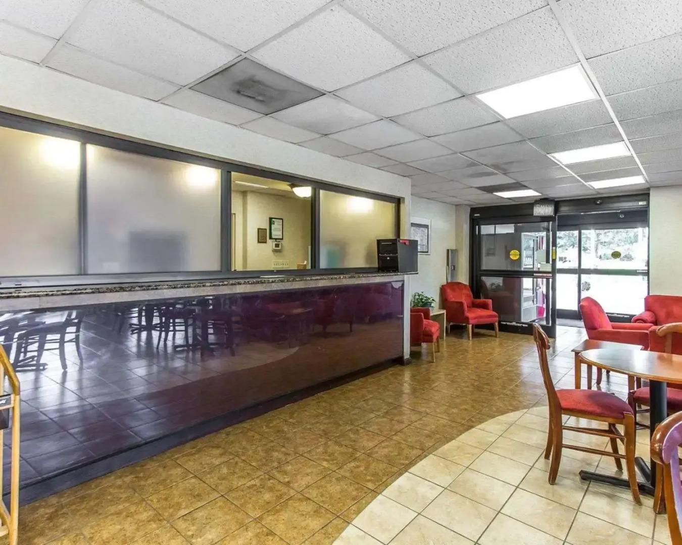 Townhouse Winston Salem - University