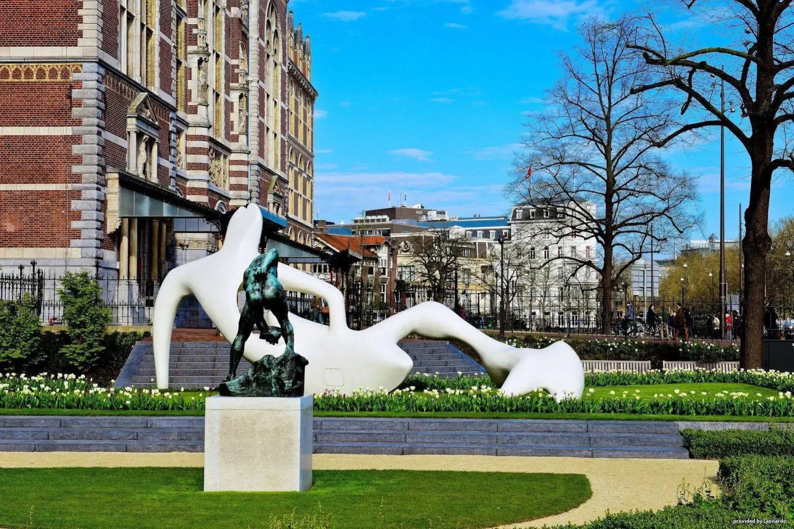 Leonardo Boutique Museumhotel